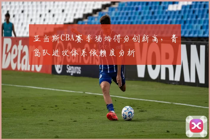 亚当斯CBA赛季场均得分创新高，青岛队进攻体系依赖度分析