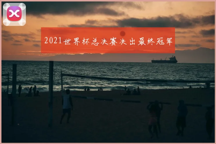 2021世界杯总决赛决出最终冠军